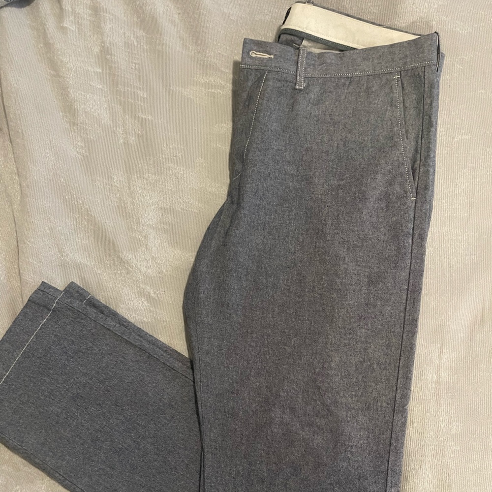 JCrew Men Pant